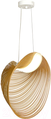 Потолочный светильник Lussole Antioch LSP-7026 - фото