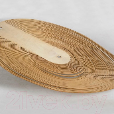 Потолочный светильник Lussole Antioch LSP-7026