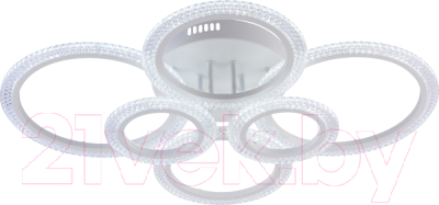 Люстра Rivoli Marion 6107-109 / Б0060834 - фото