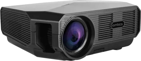Проектор Rombica Ray Eclipse MPR-L730 (черный)