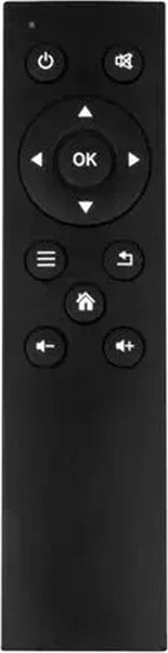 Проектор Rombica Ray Eclipse MPR-L730 (черный)