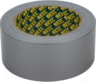 Лента монтажная FIT Универсальная армированная Ductape / 11725 - фото