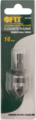 Зенковка FIT 36446
