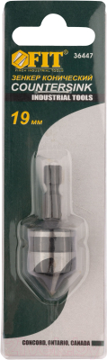 Зенковка FIT 36447