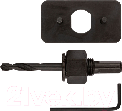 Державка для коронок FIT Круговой / 36769 - фото