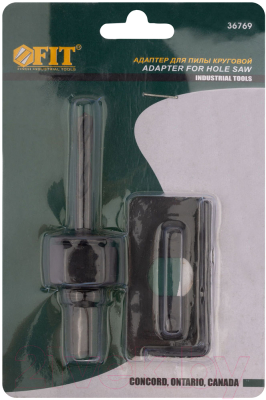 Державка для коронок FIT Круговой / 36769