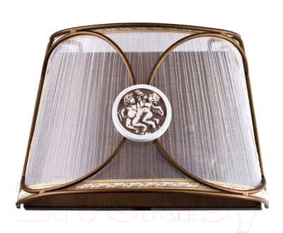 Бра Maytoni Leaves ARM365-01-R - фото