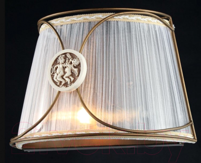 Бра Maytoni Leaves ARM365-01-R