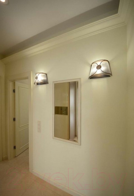 Бра Maytoni Leaves ARM365-01-R