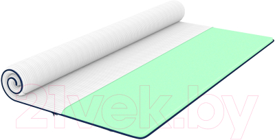 Наматрасник ортопедический Natura Vera Blutop 140x200 - фото