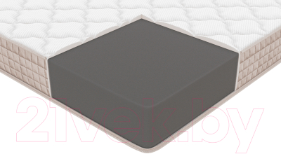 Матрас Natura Vera Dawn 90x190 - фото