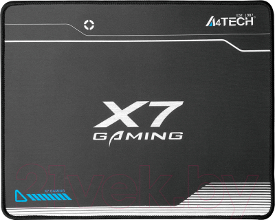 Коврик для мыши A4Tech X7 Pad XP-70M - фото
