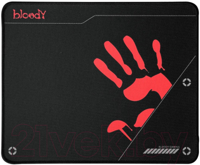 Коврик для мыши A4Tech Bloody BP-50M - фото