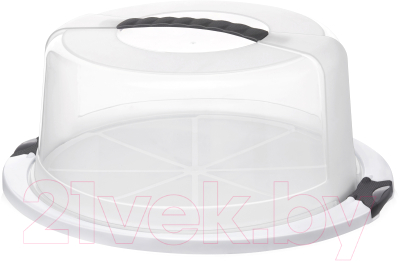 Контейнер Эльфпласт Для выпечки EP607 - фото