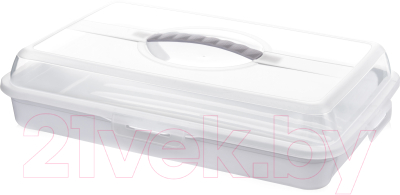 Контейнер Эльфпласт Для выпечки EP608 - фото