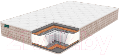 Матрас Natura Vera Garden 120x190