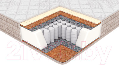 Матрас Natura Vera Grass 80x200 - фото