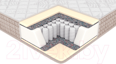 Матрас Natura Vera Nega 180x190 - фото