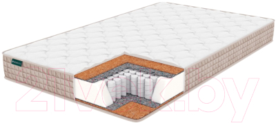 Матрас Natura Vera Vesta 120x190