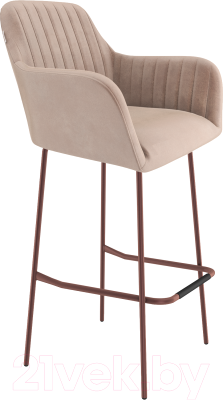 Стул барный Sheffilton SHT-ST38-1/S29 - фото