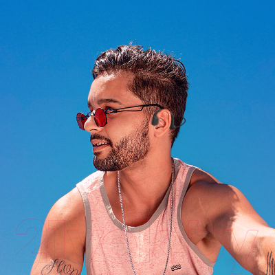 Беспроводные наушники Hoco ES50