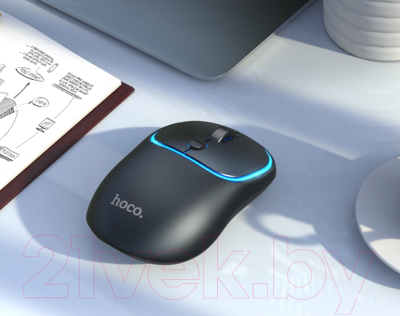 Мышь Hoco DI47