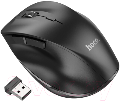 Мышь Hoco GM24 - фото