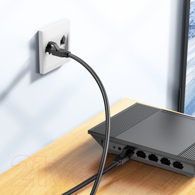 Кабель Borofone BUS01