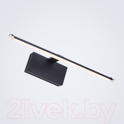 Подсветка для картин и зеркал LED4U L6389-420 BK