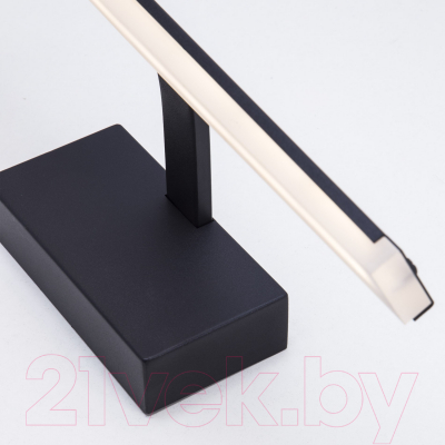 Подсветка для картин и зеркал LED4U L6389-420 BK