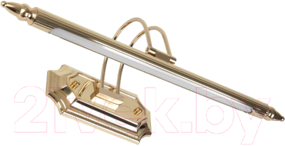 Подсветка для картин и зеркал LED4U L7048-500 GD - фото