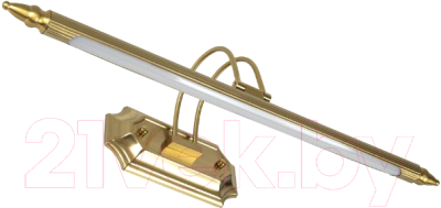 Подсветка для картин и зеркал LED4U L7048-600 BS - фото