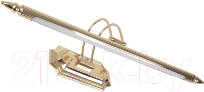 Подсветка для картин и зеркал LED4U L7048-600 GD - фото