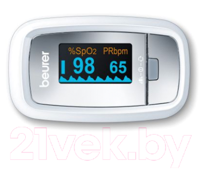 Пульсоксиметр Beurer PO 30
