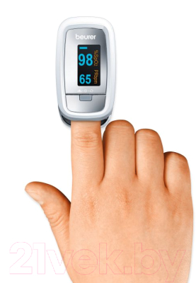 Пульсоксиметр Beurer PO 30