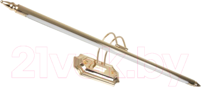 Подсветка для картин и зеркал LED4U L7048-800 GD - фото