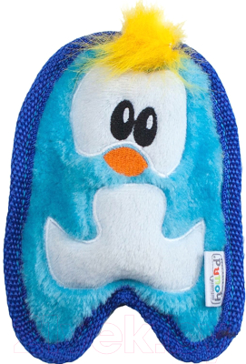 Игрушка для собак Outward Hound Invinc Mini Пингвин / 67806 - фото