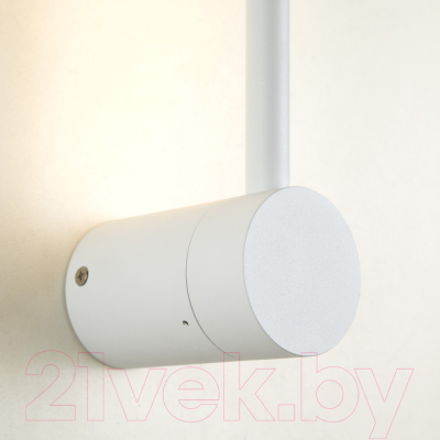 Бра LED4U L7271-600 WH