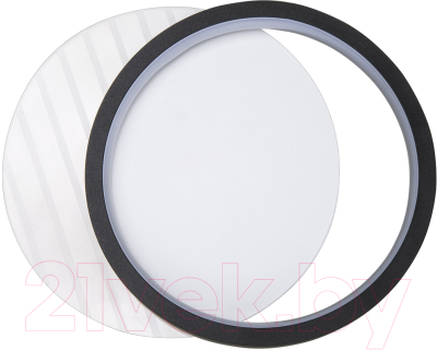 Светильник LED4U L7320-2 BK - фото