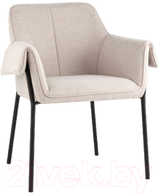 Кресло мягкое Stool Group Бесс - фото