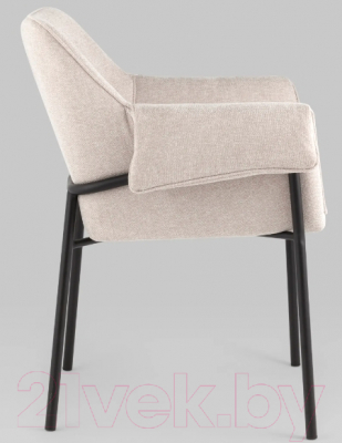 Кресло мягкое Stool Group Бесс