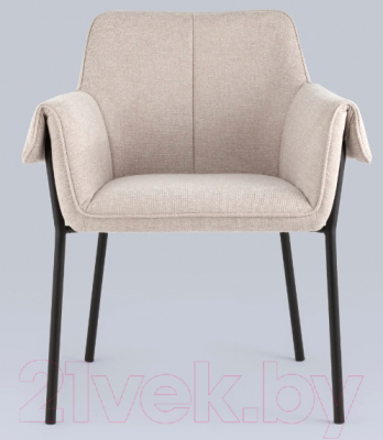 Кресло мягкое Stool Group Бесс