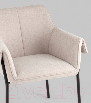 Кресло мягкое Stool Group Бесс