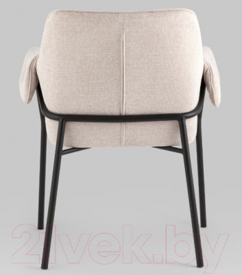 Кресло мягкое Stool Group Бесс