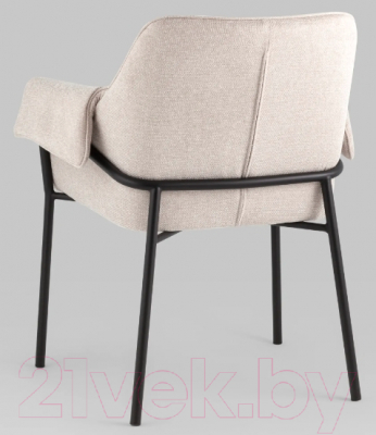 Кресло мягкое Stool Group Бесс