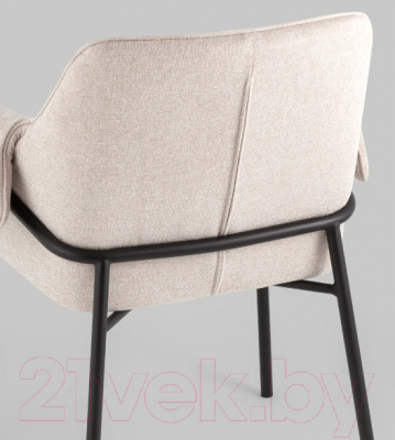 Кресло мягкое Stool Group Бесс