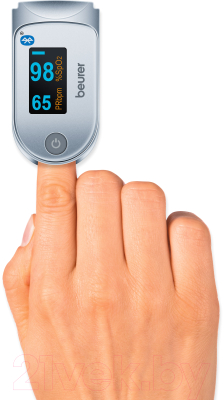 Пульсоксиметр Beurer PO 60