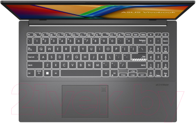 Ноутбук Asus Vivobook Go 15 E1504FA-BQ415