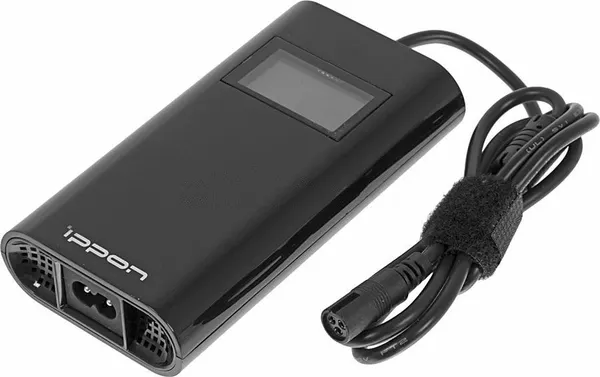 Зарядное устройство для ноутбука IPPON D90U - фото