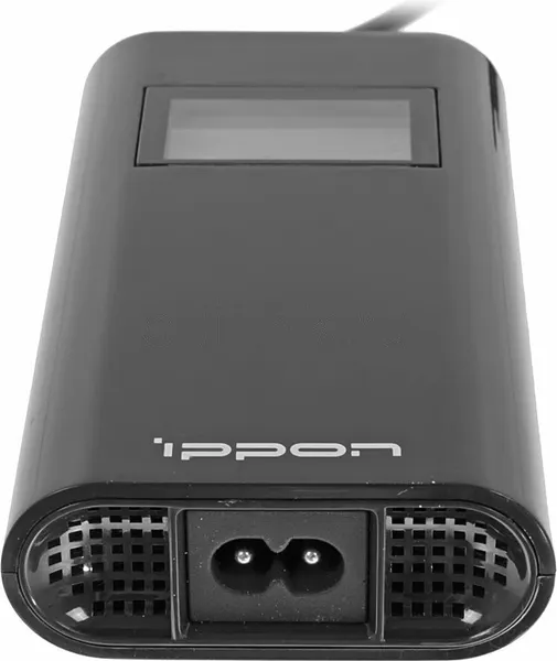 Зарядное устройство для ноутбука IPPON D90U